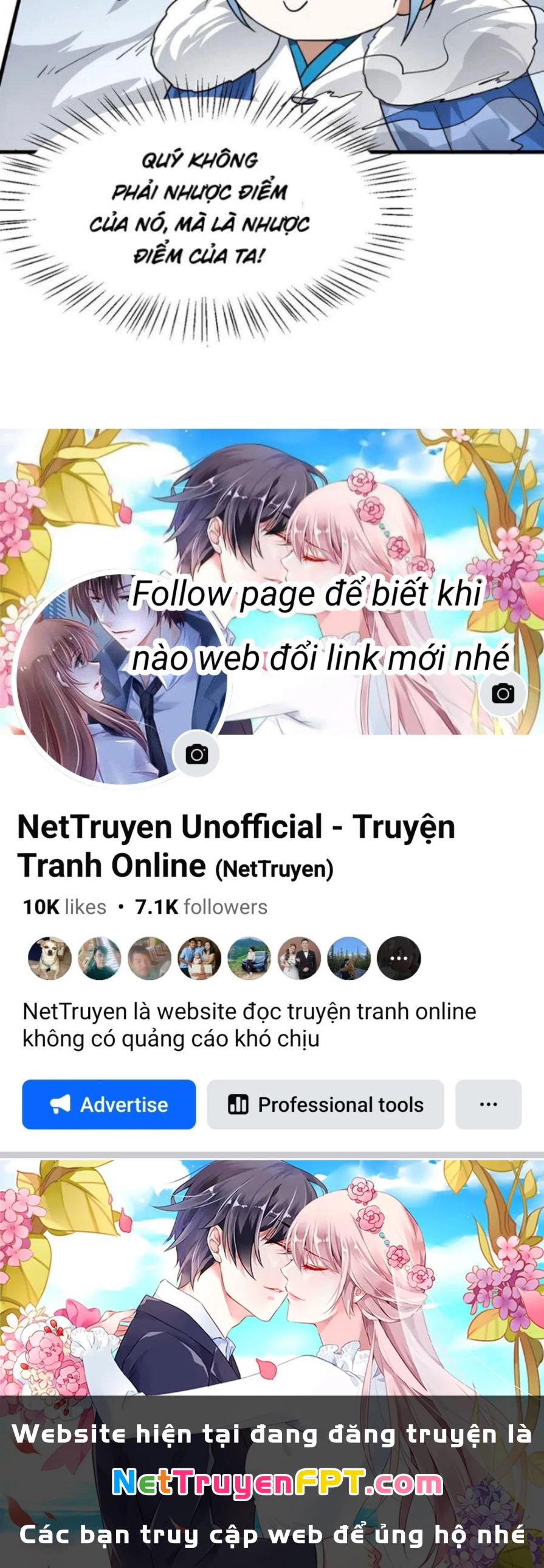 Tiên Nhân Này Quá Nghiêm Túc Chapter 39 - Trang 2