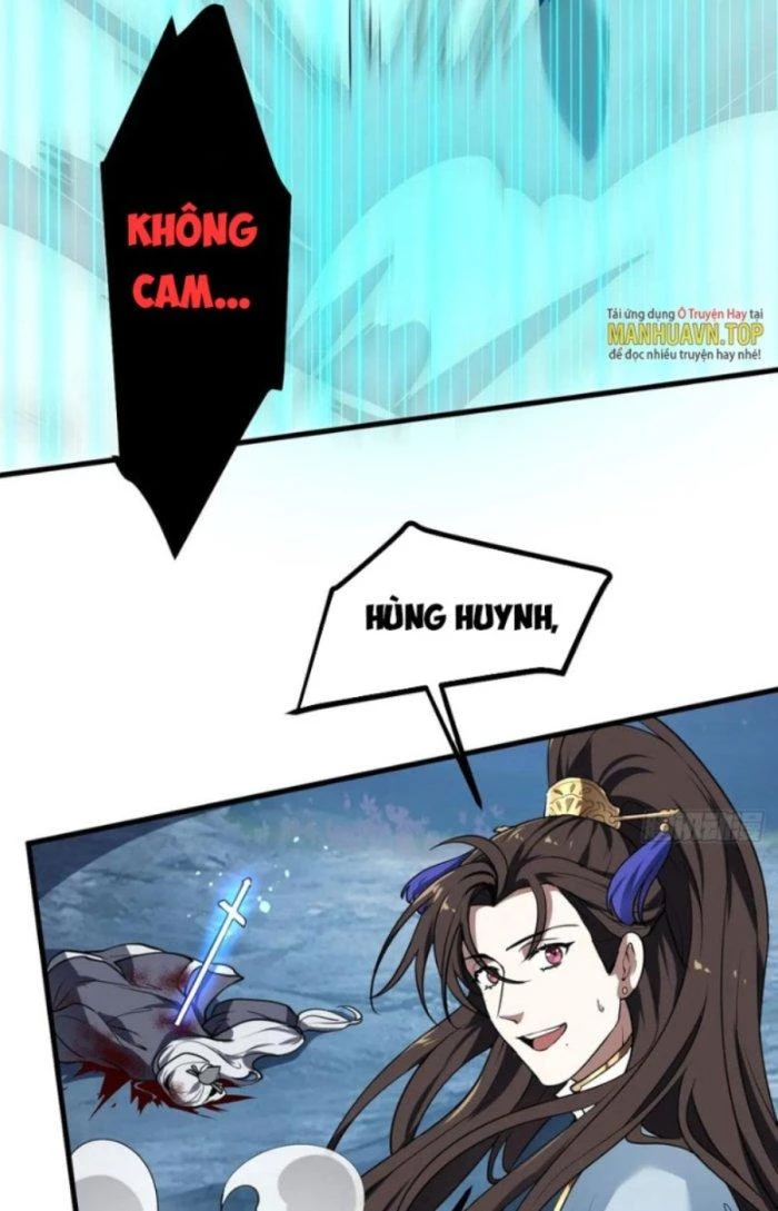 Tiên Nhân Này Quá Nghiêm Túc Chapter 40 - Trang 2