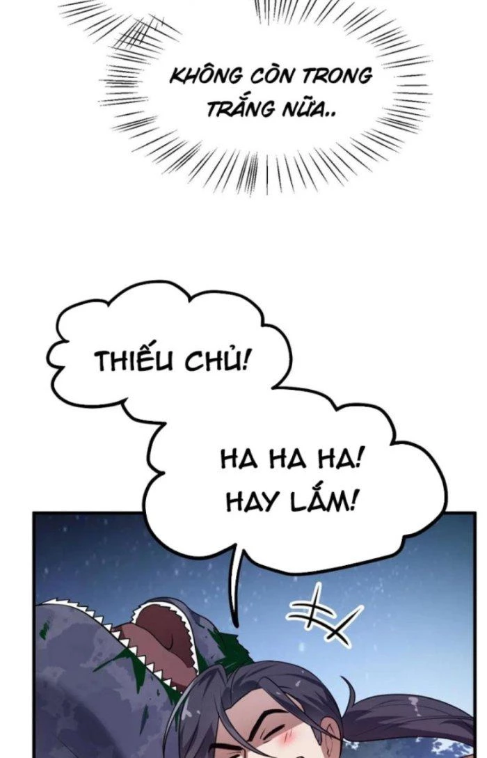 Tiên Nhân Này Quá Nghiêm Túc Chapter 40 - Trang 2