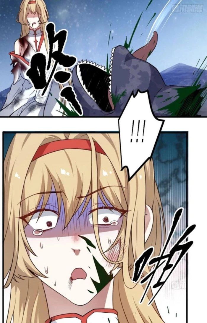 Tiên Nhân Này Quá Nghiêm Túc Chapter 40 - Trang 2