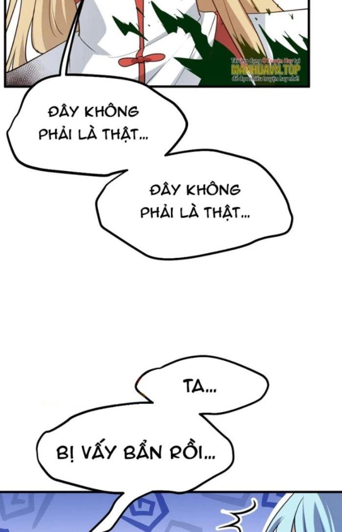 Tiên Nhân Này Quá Nghiêm Túc Chapter 40 - Trang 2