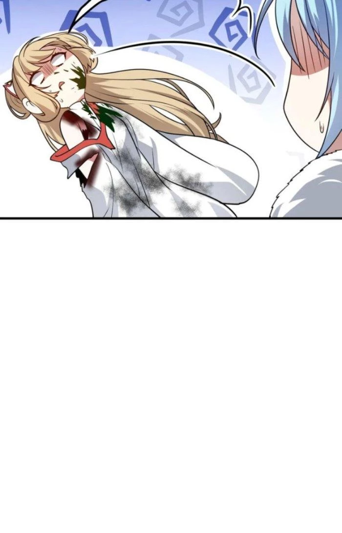Tiên Nhân Này Quá Nghiêm Túc Chapter 40 - Trang 2