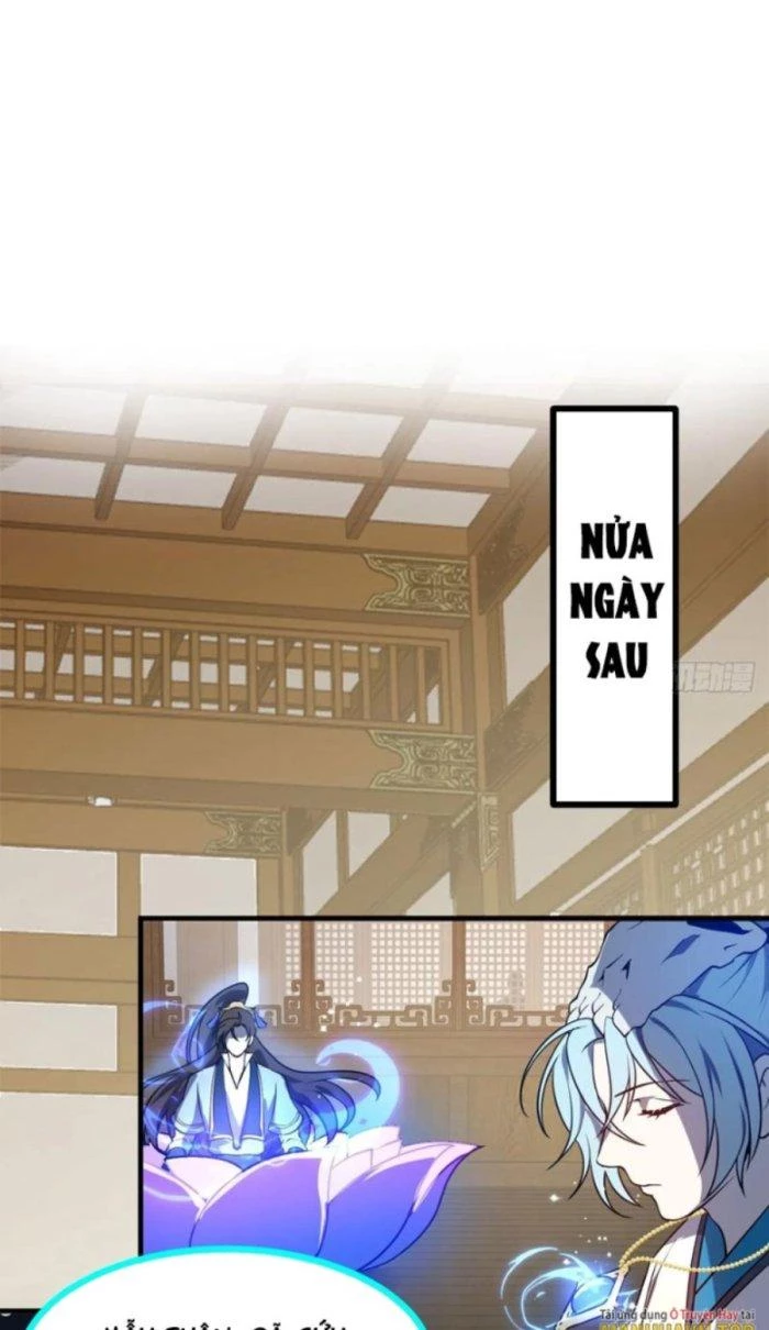 Tiên Nhân Này Quá Nghiêm Túc Chapter 40 - Trang 2