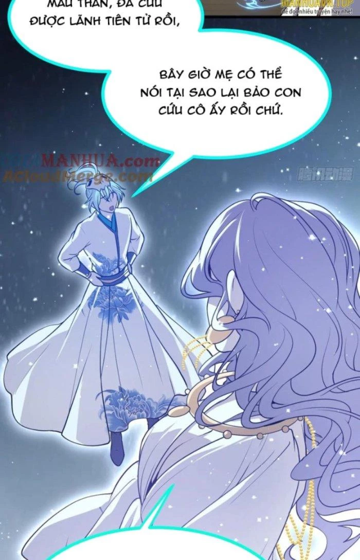 Tiên Nhân Này Quá Nghiêm Túc Chapter 40 - Trang 2