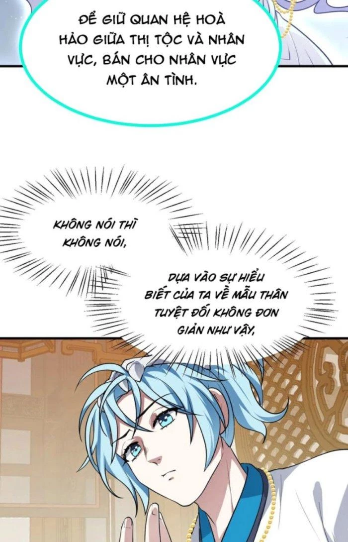 Tiên Nhân Này Quá Nghiêm Túc Chapter 40 - Trang 2