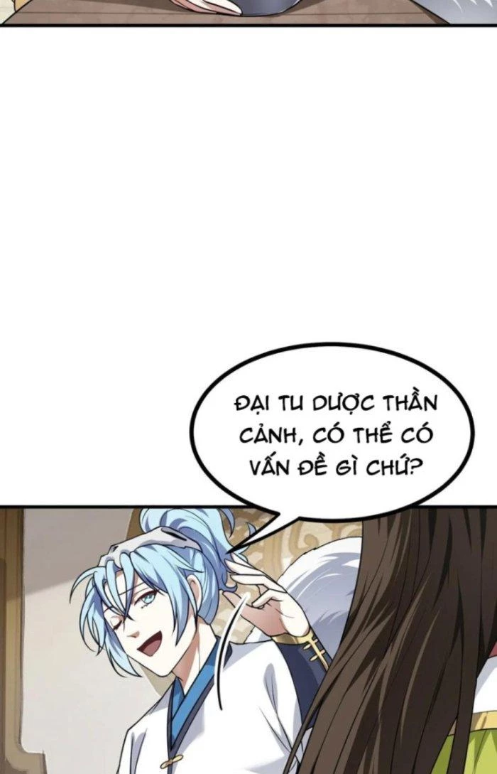 Tiên Nhân Này Quá Nghiêm Túc Chapter 40 - Trang 2