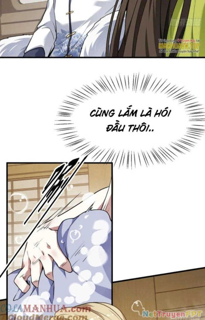 Tiên Nhân Này Quá Nghiêm Túc Chapter 40 - Trang 2