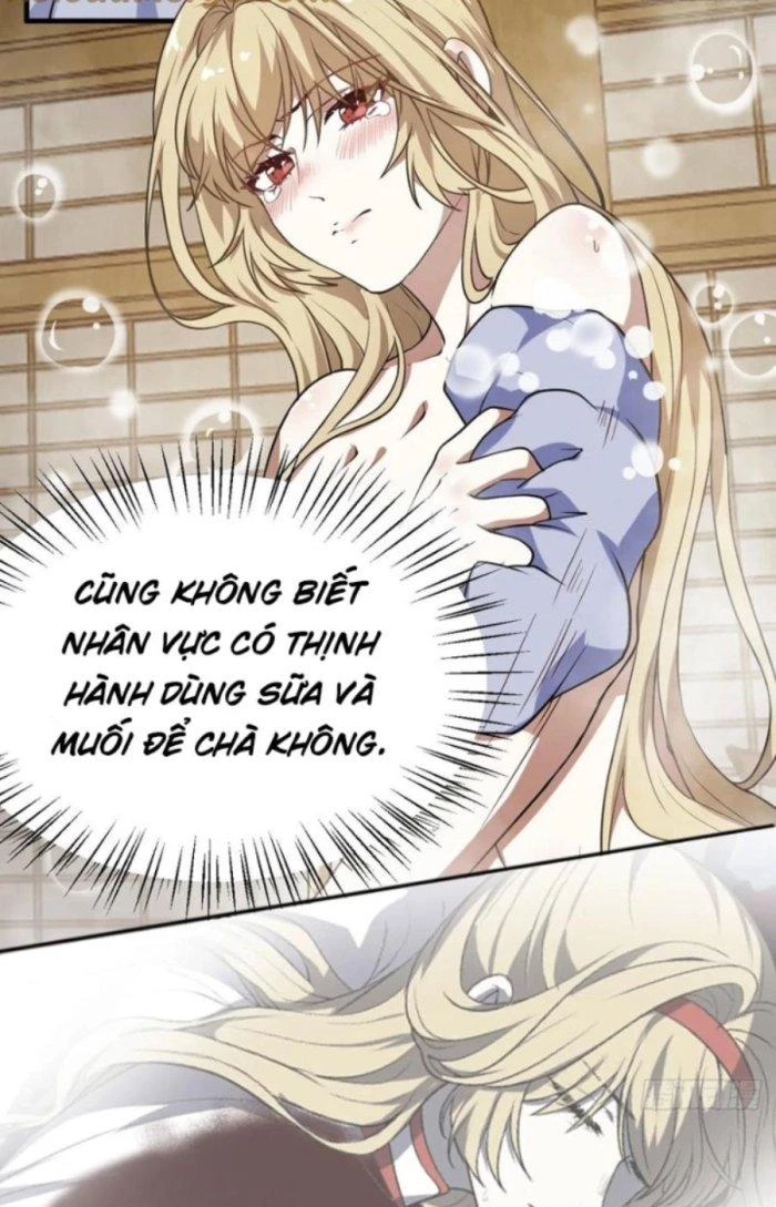 Tiên Nhân Này Quá Nghiêm Túc Chapter 40 - Trang 2