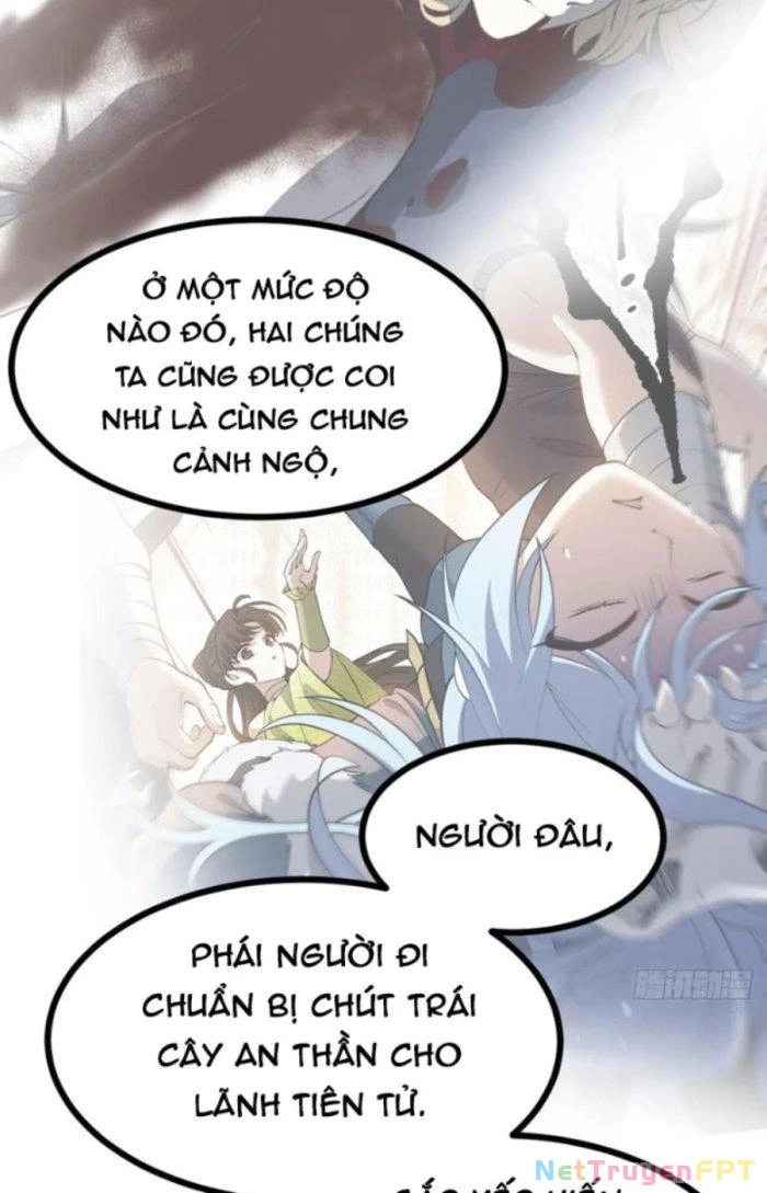Tiên Nhân Này Quá Nghiêm Túc Chapter 40 - Trang 2