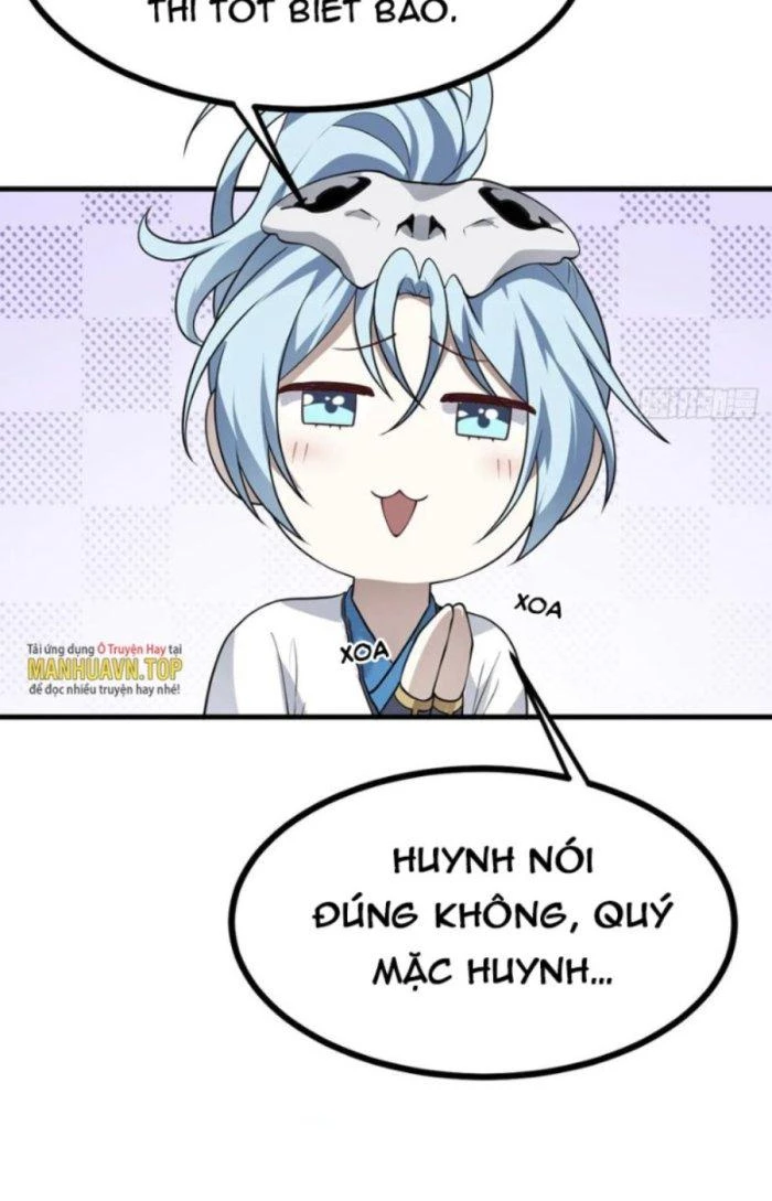 Tiên Nhân Này Quá Nghiêm Túc Chapter 40 - Trang 2