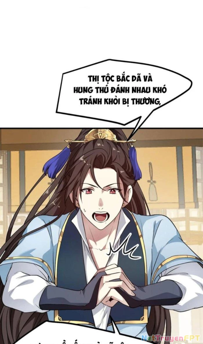 Tiên Nhân Này Quá Nghiêm Túc Chapter 40 - Trang 2