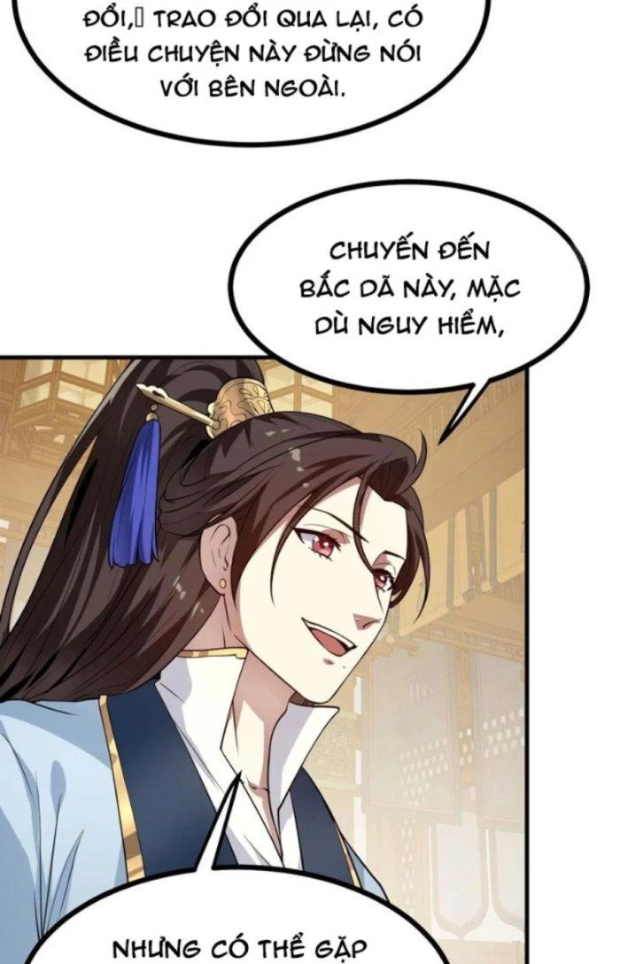 Tiên Nhân Này Quá Nghiêm Túc Chapter 40 - Trang 2