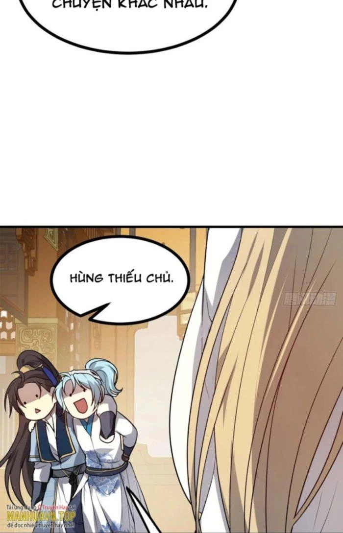 Tiên Nhân Này Quá Nghiêm Túc Chapter 40 - Trang 2