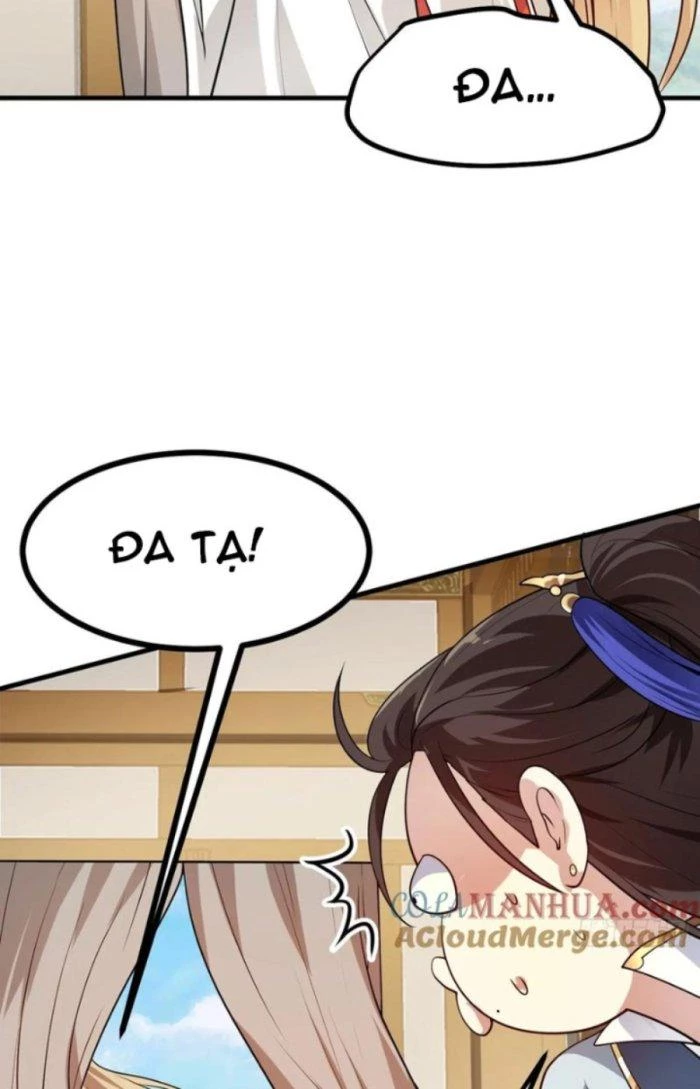 Tiên Nhân Này Quá Nghiêm Túc Chapter 40 - Trang 2
