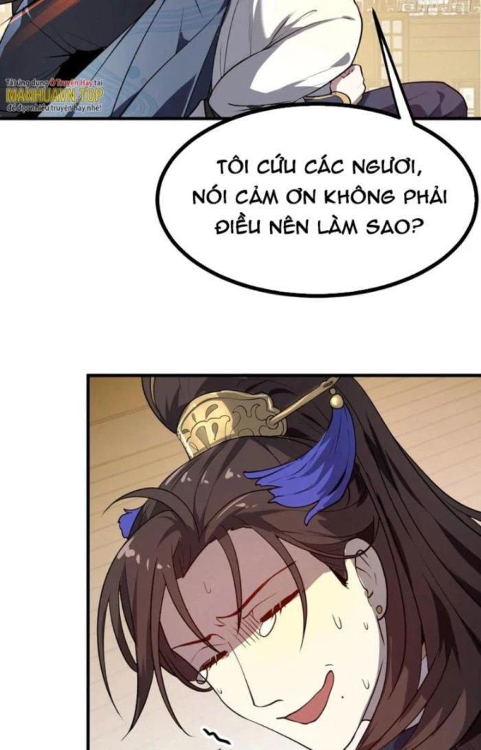 Tiên Nhân Này Quá Nghiêm Túc Chapter 40 - Trang 2