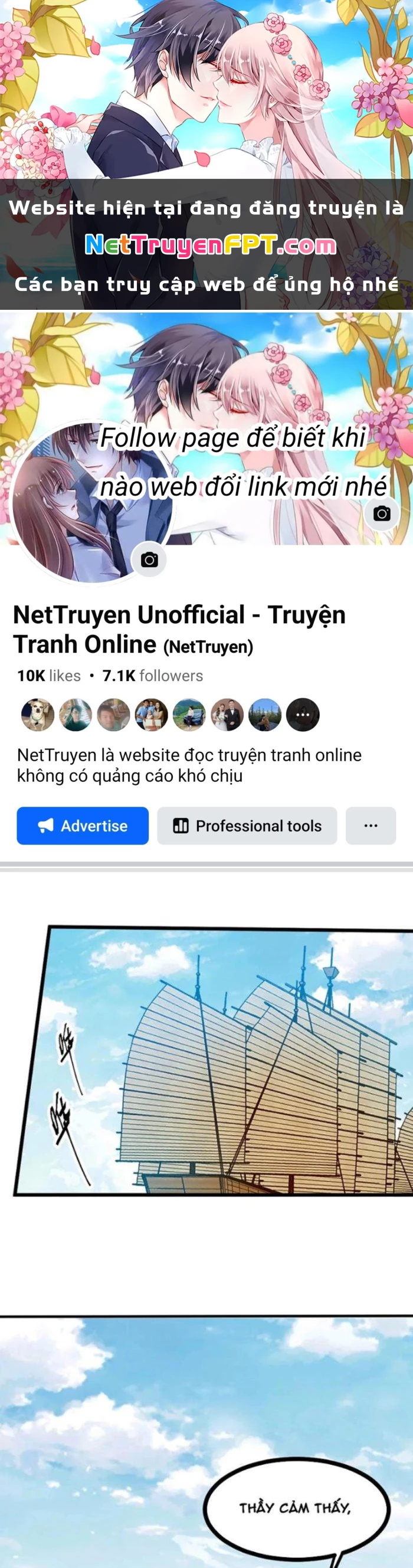 Tiên Nhân Này Quá Nghiêm Túc Chapter 41 - Trang 2