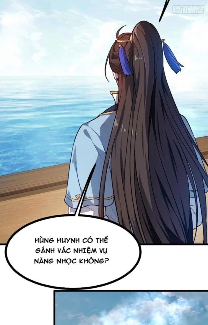 Tiên Nhân Này Quá Nghiêm Túc Chapter 41 - Trang 2