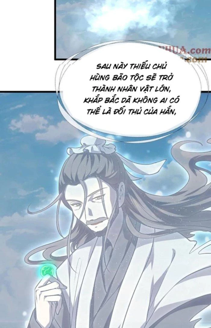 Tiên Nhân Này Quá Nghiêm Túc Chapter 41 - Trang 2