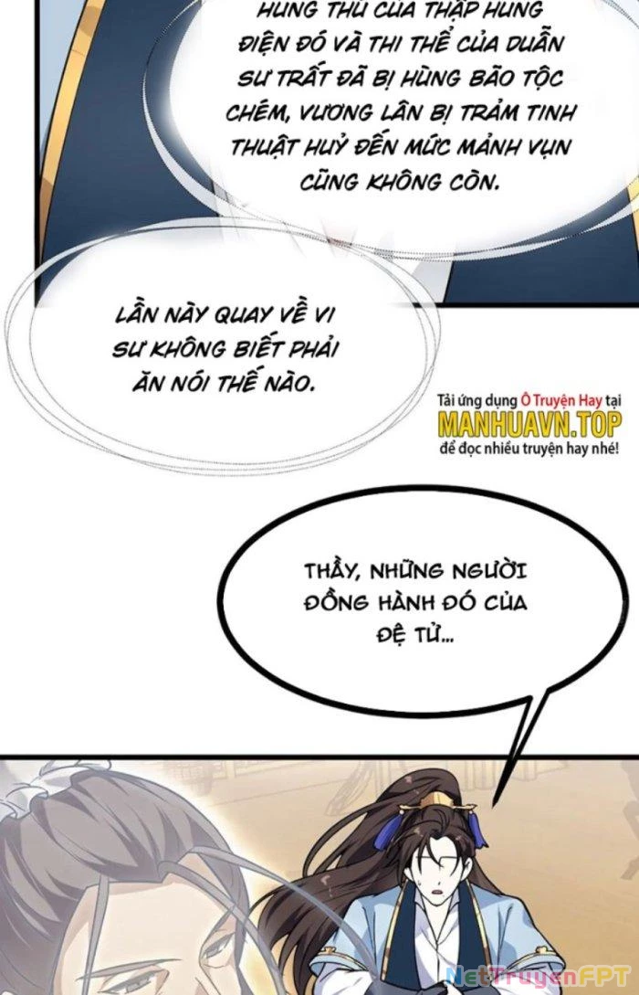 Tiên Nhân Này Quá Nghiêm Túc Chapter 41 - Trang 2