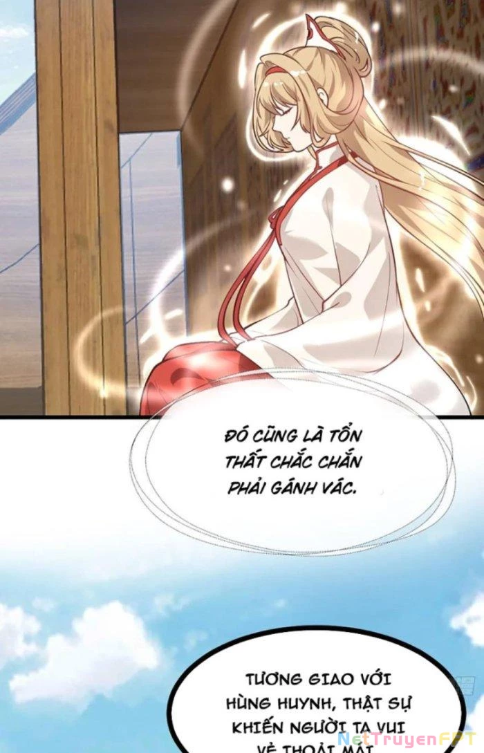 Tiên Nhân Này Quá Nghiêm Túc Chapter 41 - Trang 2