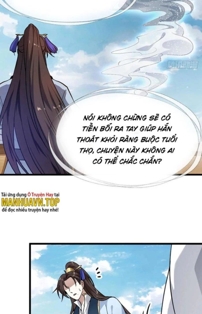 Tiên Nhân Này Quá Nghiêm Túc Chapter 41 - Trang 2