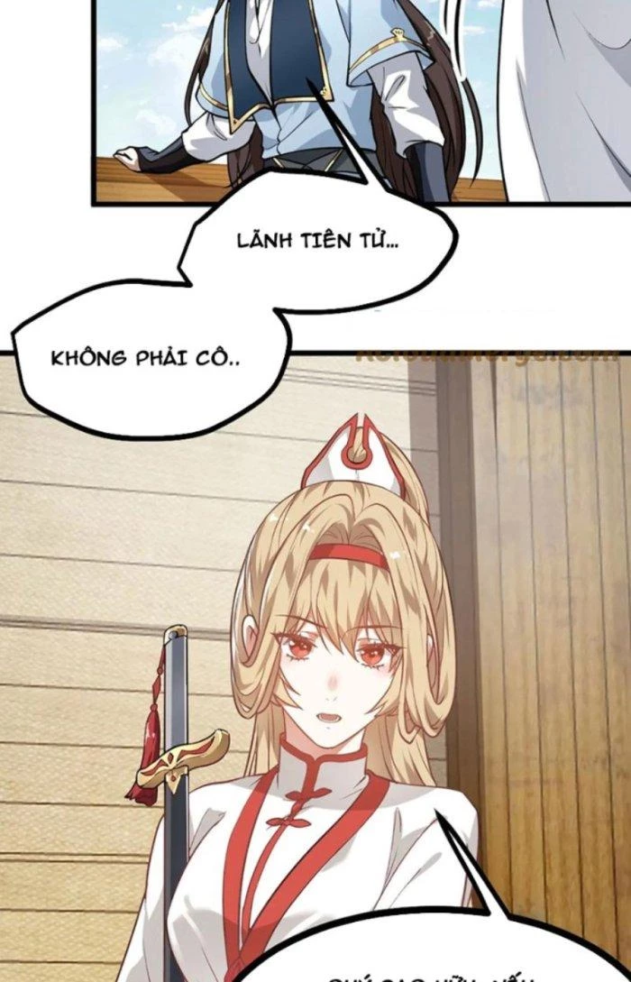 Tiên Nhân Này Quá Nghiêm Túc Chapter 41 - Trang 2