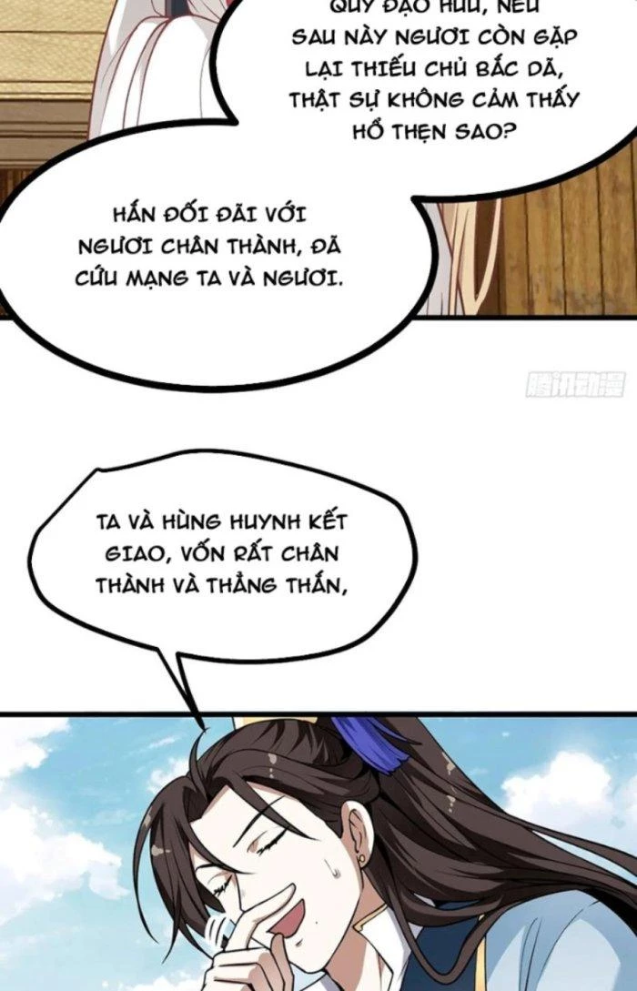 Tiên Nhân Này Quá Nghiêm Túc Chapter 41 - Trang 2