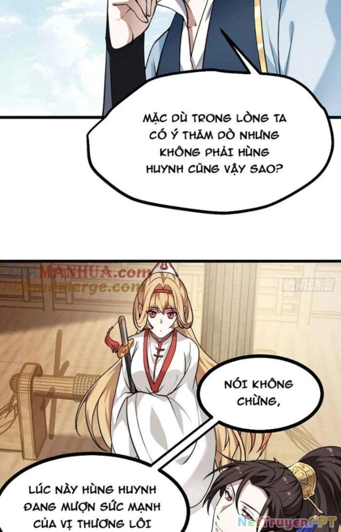 Tiên Nhân Này Quá Nghiêm Túc Chapter 41 - Trang 2