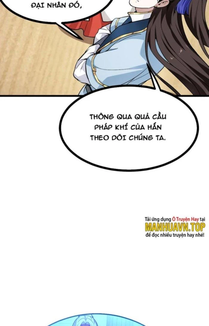 Tiên Nhân Này Quá Nghiêm Túc Chapter 41 - Trang 2