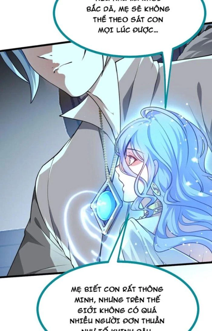 Tiên Nhân Này Quá Nghiêm Túc Chapter 41 - Trang 2