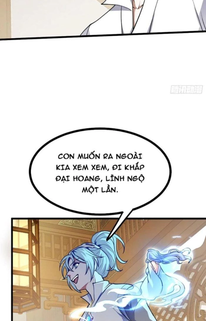 Tiên Nhân Này Quá Nghiêm Túc Chapter 41 - Trang 2