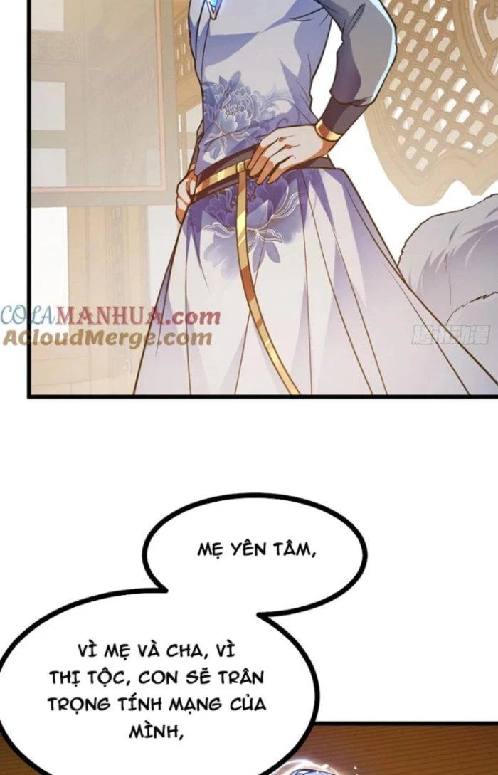 Tiên Nhân Này Quá Nghiêm Túc Chapter 41 - Trang 2
