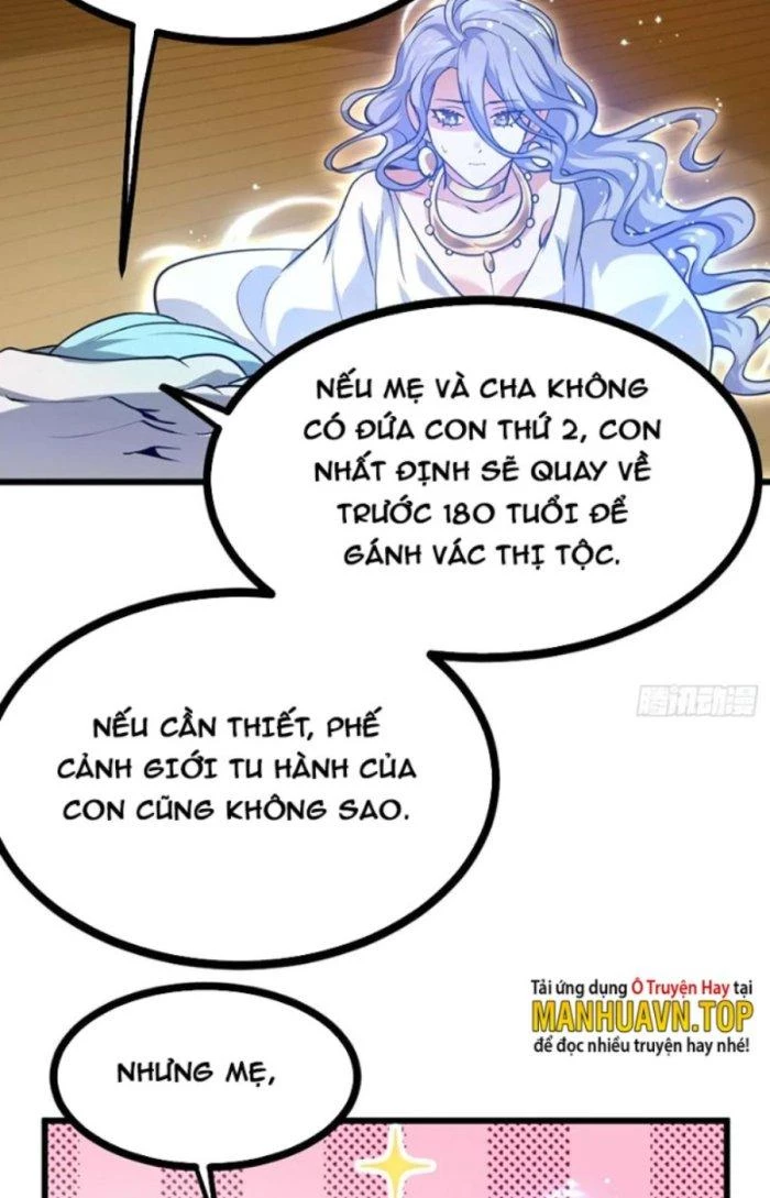 Tiên Nhân Này Quá Nghiêm Túc Chapter 41 - Trang 2