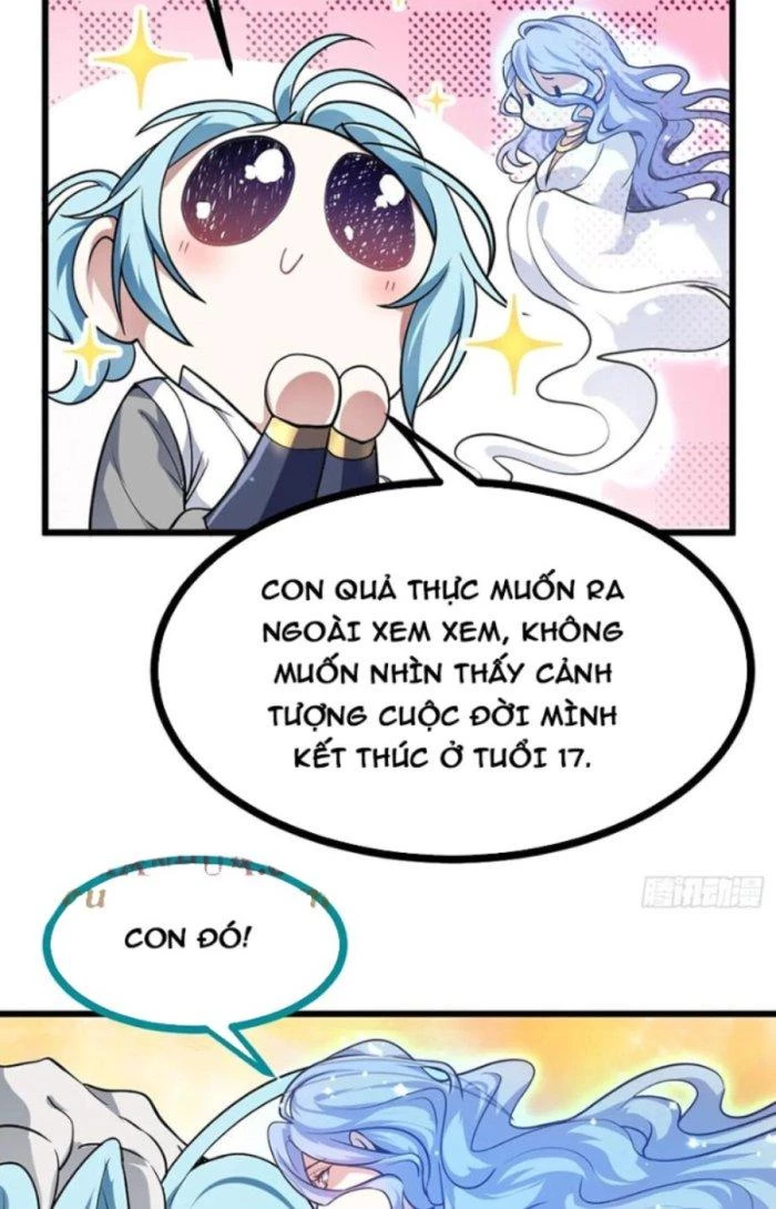 Tiên Nhân Này Quá Nghiêm Túc Chapter 41 - Trang 2
