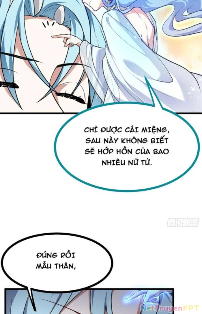 Tiên Nhân Này Quá Nghiêm Túc Chapter 41 - Trang 2