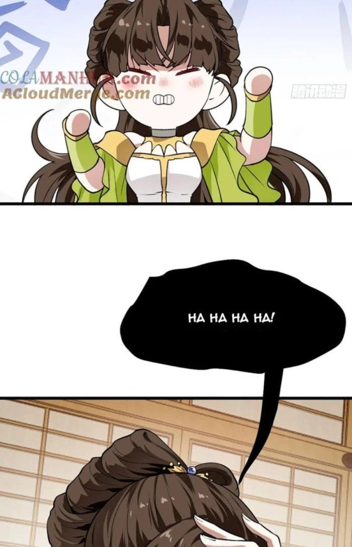 Tiên Nhân Này Quá Nghiêm Túc Chapter 41 - Trang 2
