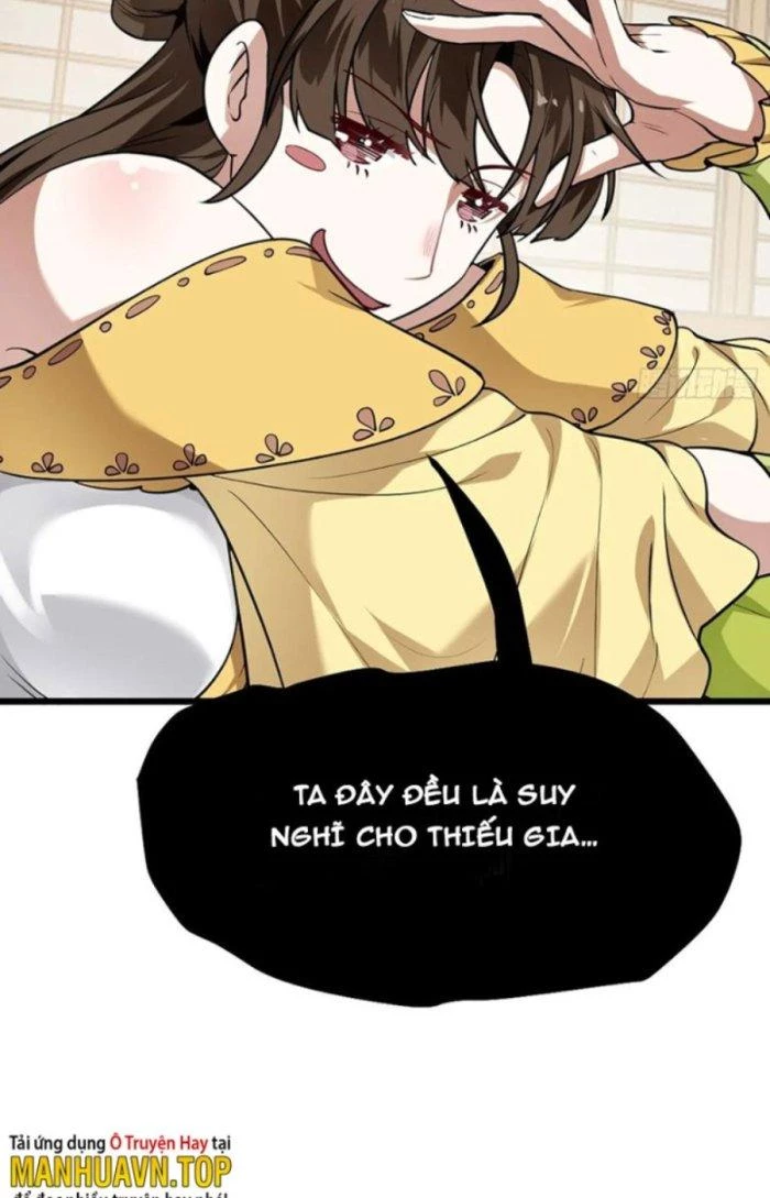Tiên Nhân Này Quá Nghiêm Túc Chapter 41 - Trang 2