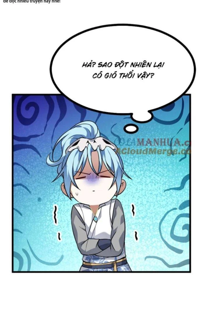 Tiên Nhân Này Quá Nghiêm Túc Chapter 41 - Trang 2