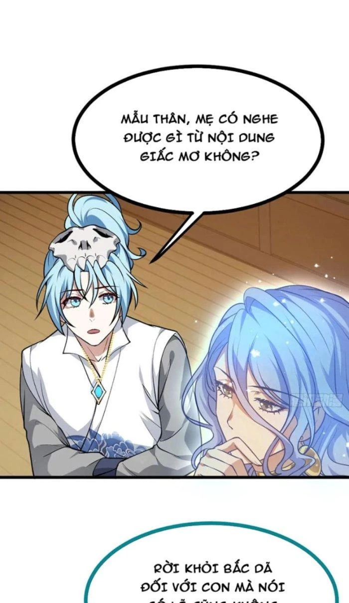 Tiên Nhân Này Quá Nghiêm Túc Chapter 41 - Trang 2
