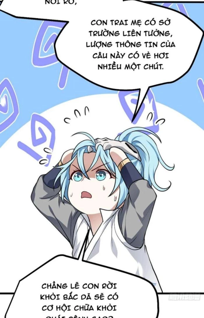 Tiên Nhân Này Quá Nghiêm Túc Chapter 41 - Trang 2