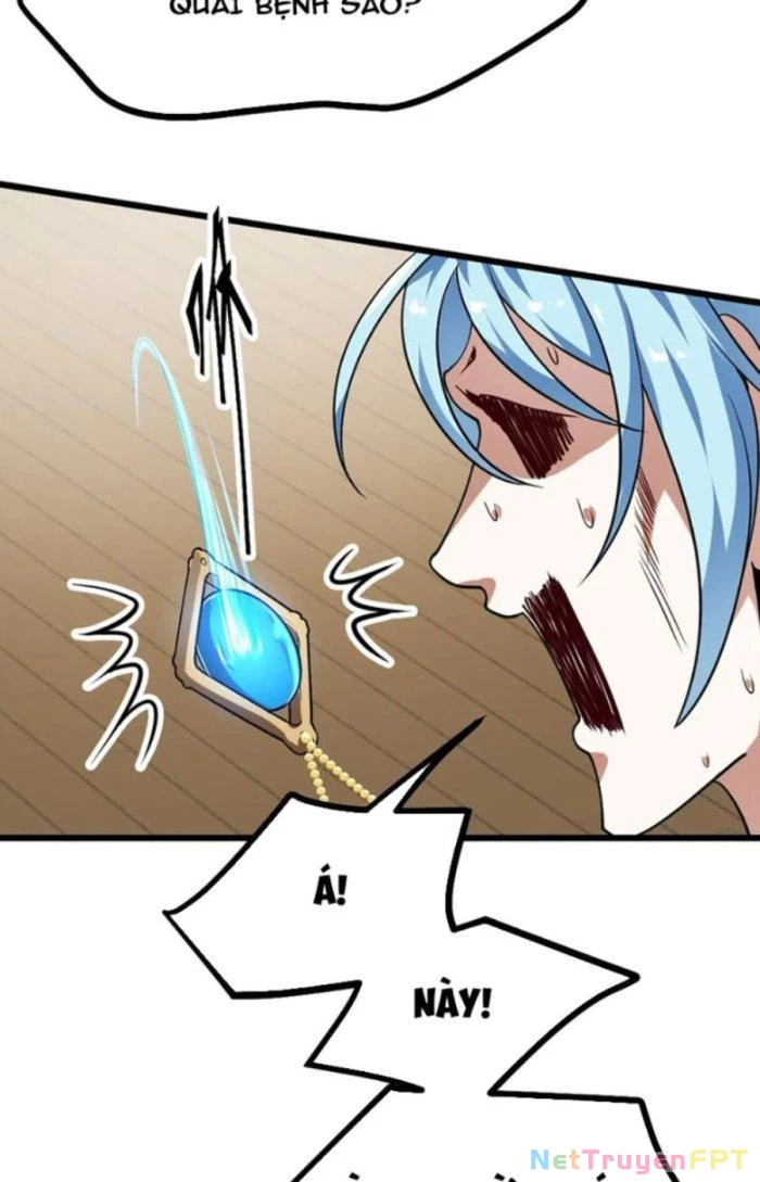 Tiên Nhân Này Quá Nghiêm Túc Chapter 41 - Trang 2