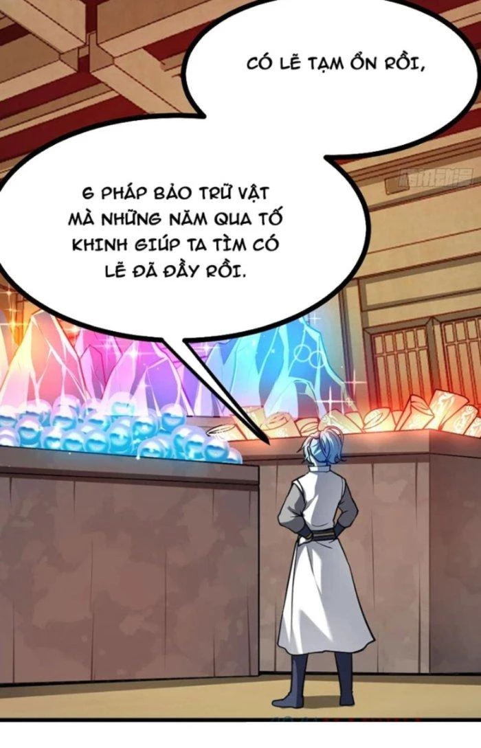 Tiên Nhân Này Quá Nghiêm Túc Chapter 41 - Trang 2