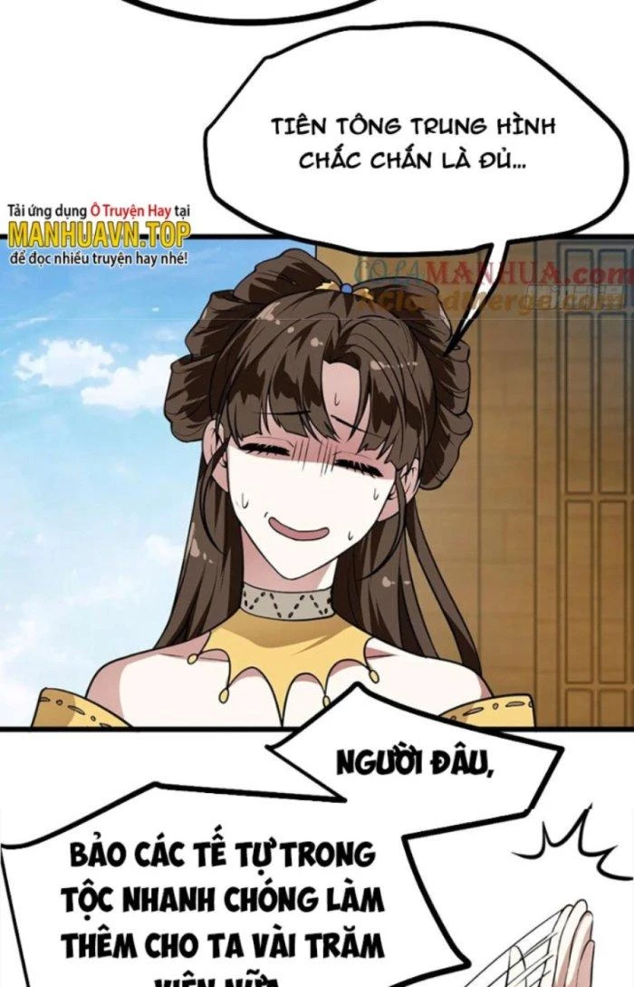 Tiên Nhân Này Quá Nghiêm Túc Chapter 41 - Trang 2