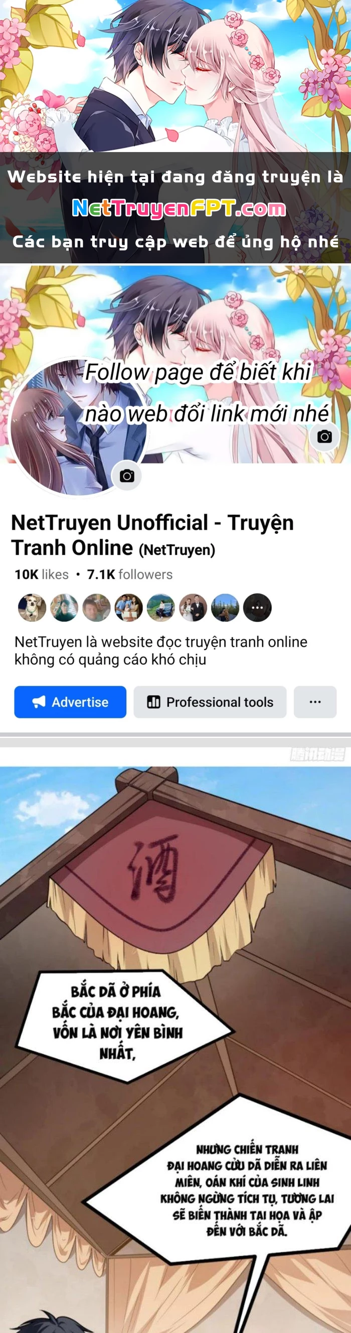 Tiên Nhân Này Quá Nghiêm Túc Chapter 42 - Trang 2