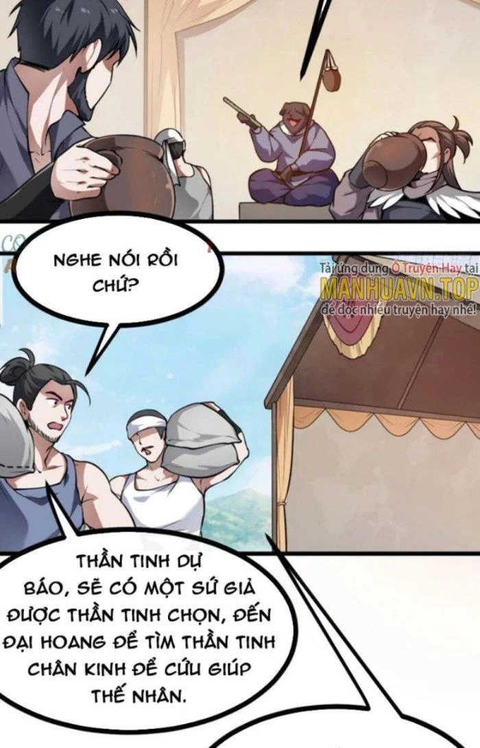 Tiên Nhân Này Quá Nghiêm Túc Chapter 42 - Trang 2
