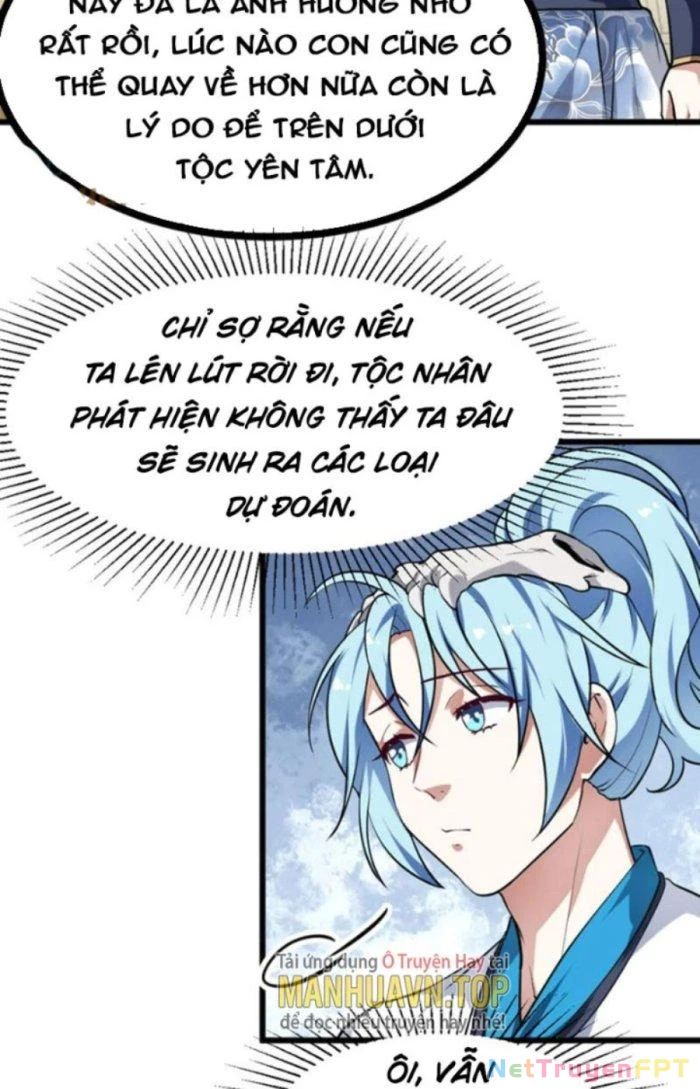 Tiên Nhân Này Quá Nghiêm Túc Chapter 42 - Trang 2