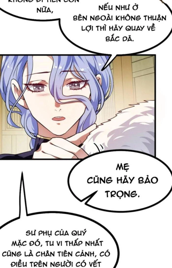 Tiên Nhân Này Quá Nghiêm Túc Chapter 42 - Trang 2