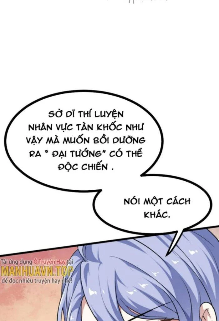Tiên Nhân Này Quá Nghiêm Túc Chapter 42 - Trang 2