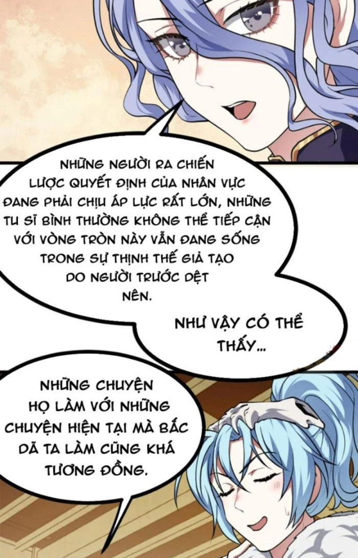 Tiên Nhân Này Quá Nghiêm Túc Chapter 42 - Trang 2