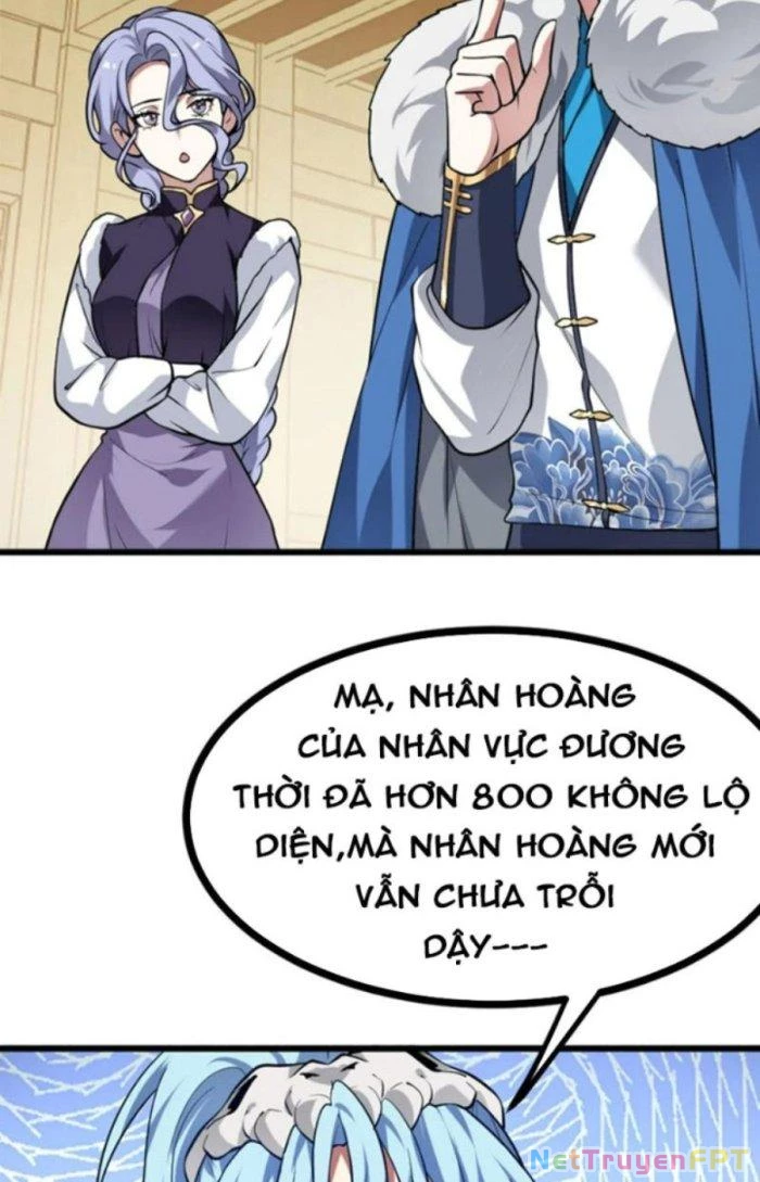 Tiên Nhân Này Quá Nghiêm Túc Chapter 42 - Trang 2